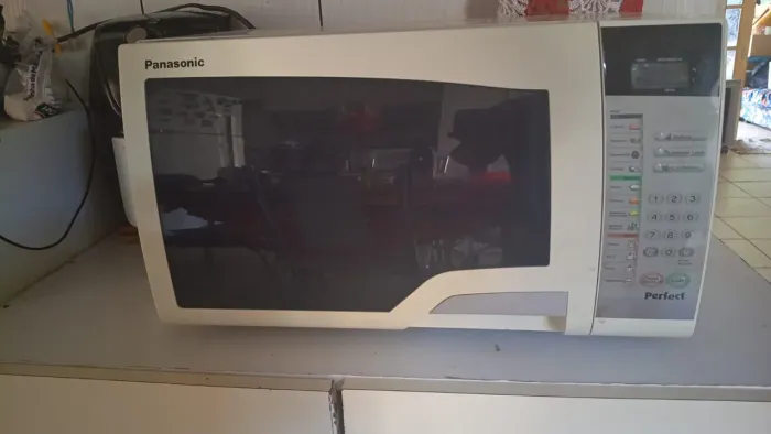 Microondas