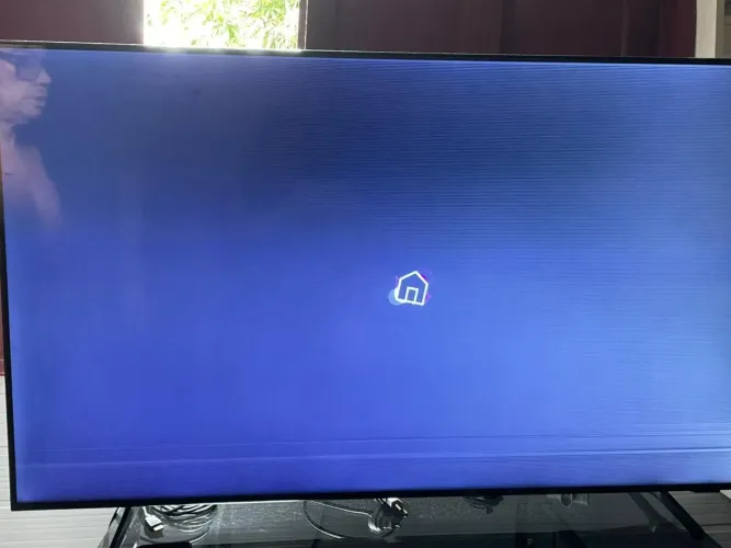 Tv Samsung 55polegadas