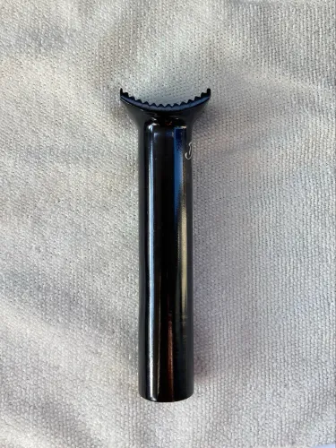 Cantor drb alumínio bmx pivotal preto