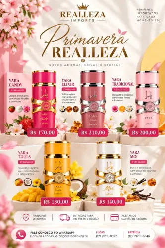 Perfumes Árabes Originais