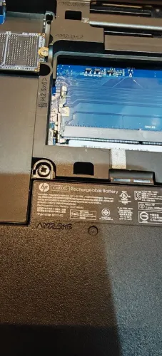 Bateria notebook Hp 640 G2 