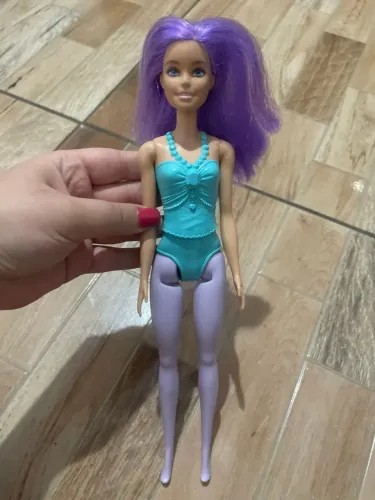 Boneca Barbie
