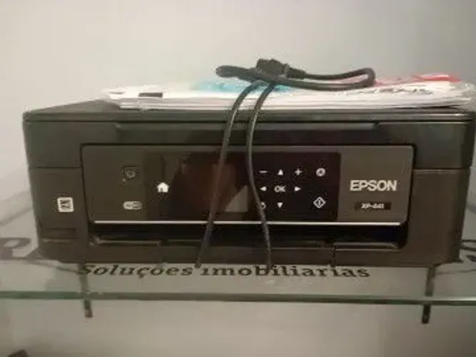 Impressora Epson 441