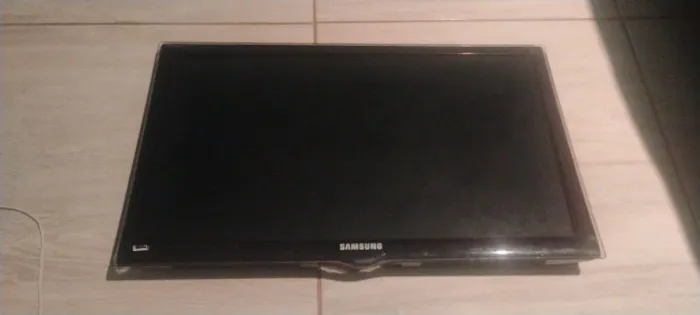 Televisão Samsung
