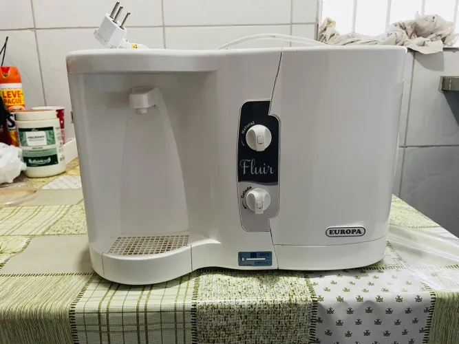 Filtro Europa 