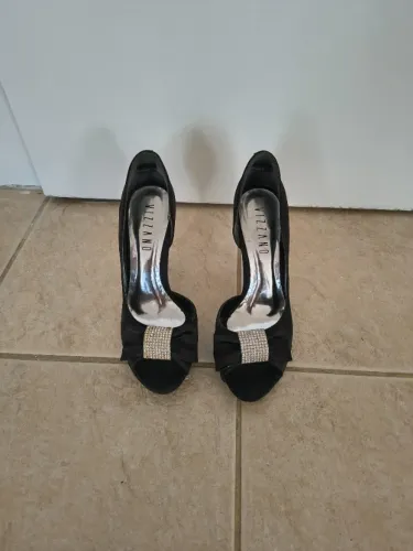 Sapatos 