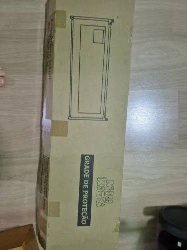 Grade de proteção 72x 6x 20