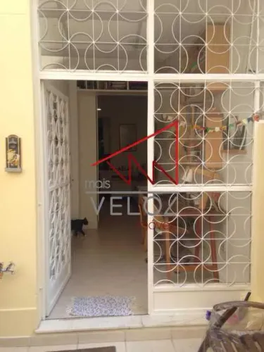 Apartamento-À VENDA-Santa Teresa-Rio de Janeiro-RJ