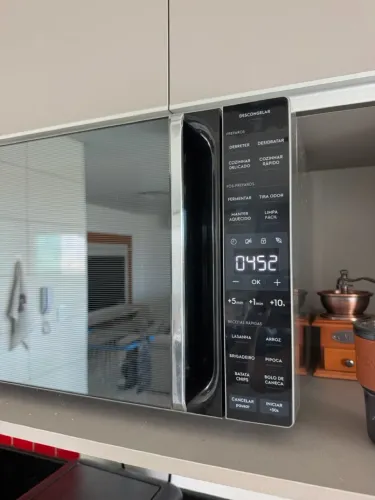 Microondas