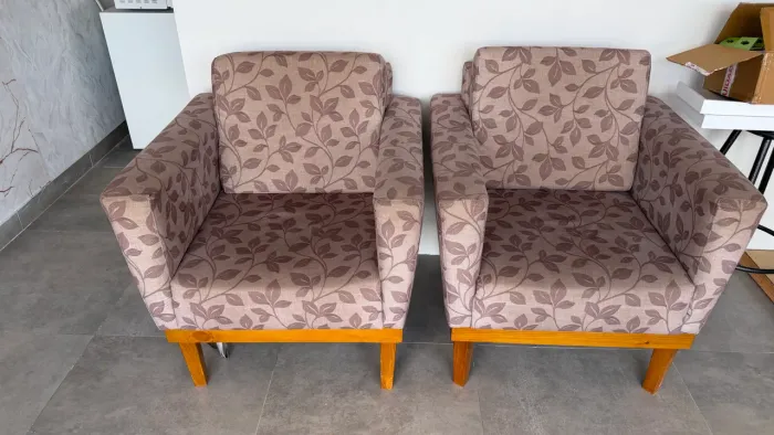 Poltronas