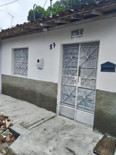 VENDO CASA NO SANTOS DUMONT