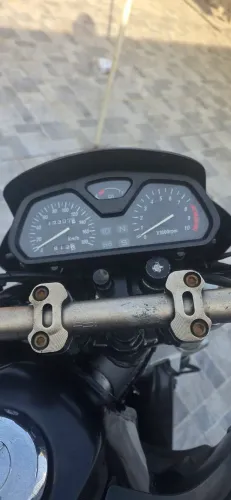 Falcon troco em moto 150 a 160 cilindrada