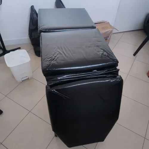 Maca fixa 3 regulagens 