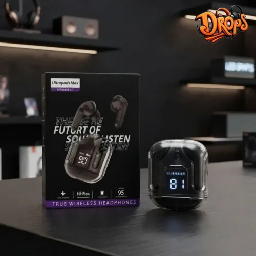 Fone de Ouvido Bluetooth ULTRAPODS