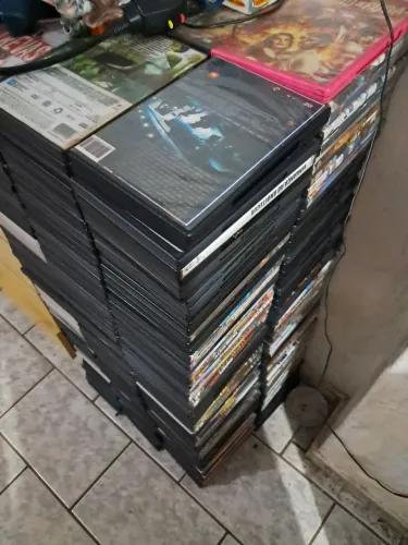 Dvd para vender várias tem terror comédias ação desenho tanto outro 