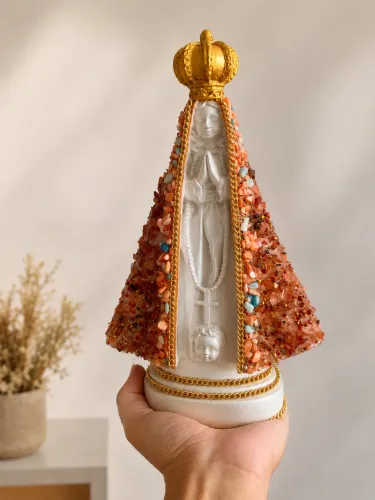 Imagens Religiosas Artesanais - Sob Encomenda