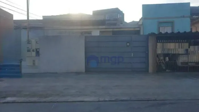 Terreno à venda na Vila Maria - 350 m² - São Paulo/SP