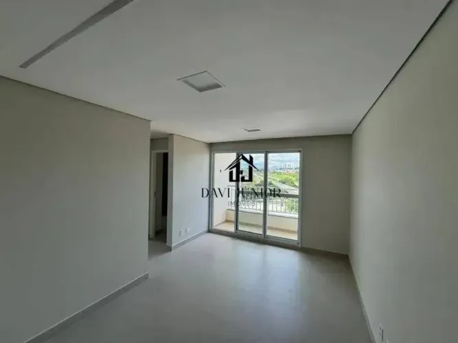 Apartamento com 2 dormitórios à venda, 52 m² por R$ 380.000 - Vila Progresso - Sorocaba/SP