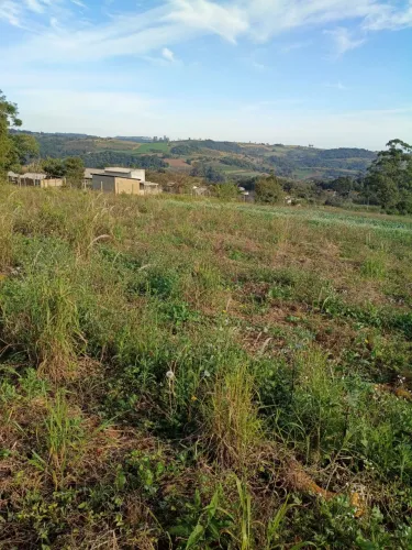Vendo terreno em Piedade sp