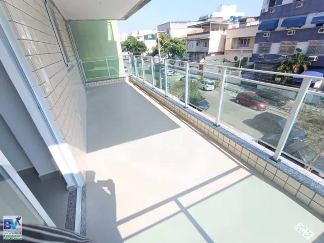 Cobertura com 3 quartos, Vila da Penha, Rio de Janeiro - R$ 689 mil, C