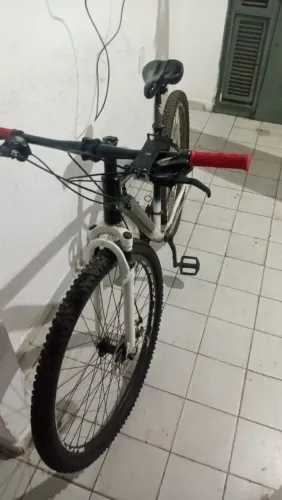 Bicicleta aro 29 top