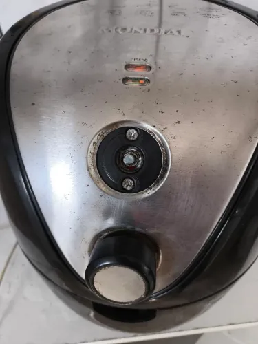 air fryer mondial