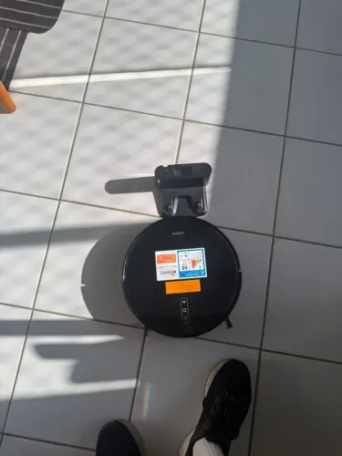 Robô Aspirador Lydsto G1