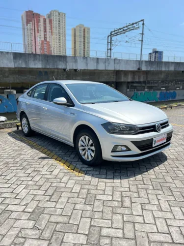 Volkswagen Virtus Comfort. 200 TSI 1.0 Flex 12V AUT 2019