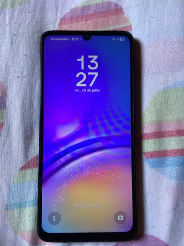 Celular Seminovo Samsung A05