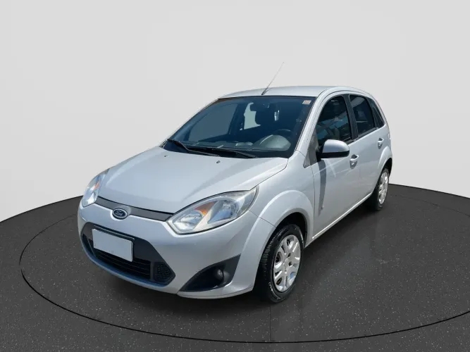 Ford Fiesta 1.0 8V Flex/class 1.0 8V Flex 5P 2014