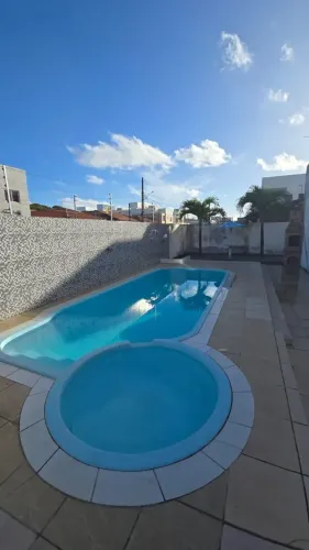 apartamento em frente ao Sunville