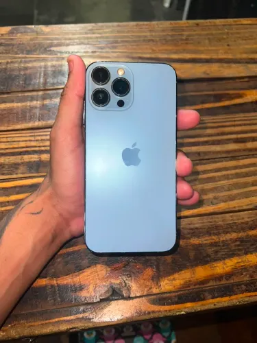 IPHONE 13 PRO MAX