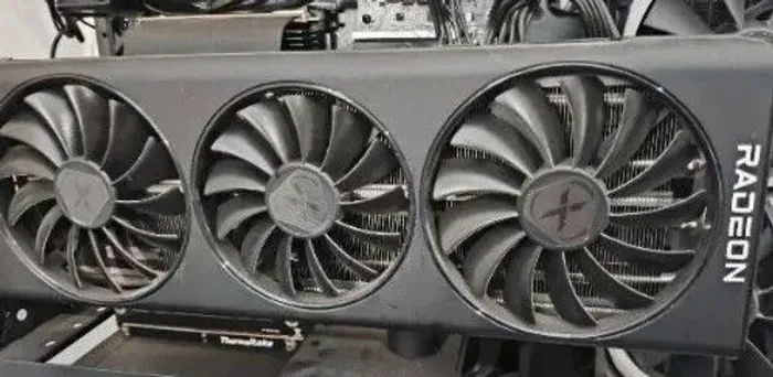 Placa de Vídeo RX 6900 XT 