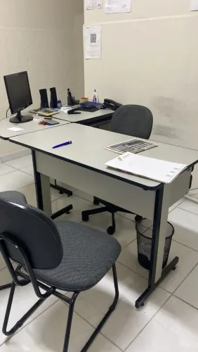 Mesa de escritorio