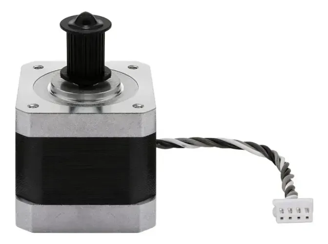Motor Eixo Y Original Bambu Lab A1 Fam010 impressora 3D