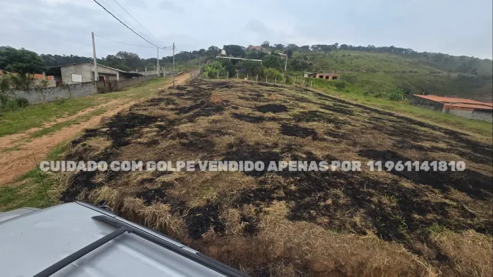 Terreno grande para chacara mil metros BARATO