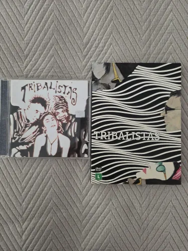 Trabalhistas - CDs