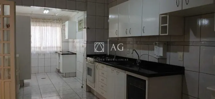 Apartamento para Venda