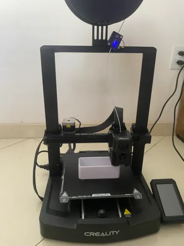 Ender 3 V3 KE