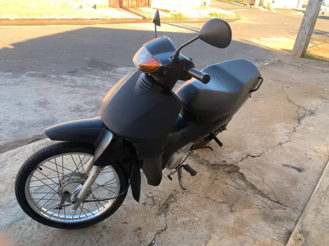 Honda biz 37189