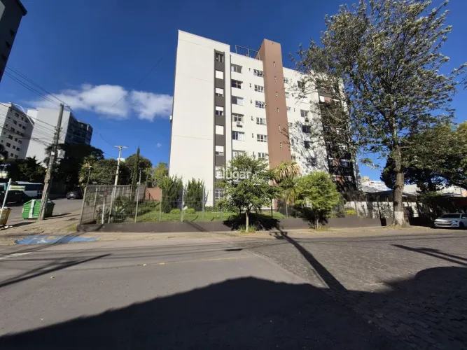 Apartamento Centro Caxias do Sul