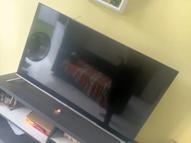 TV 55 POLEGADAS ROKU