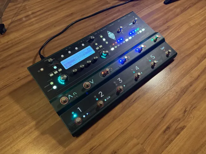 Kemper Profiler Stage MK1