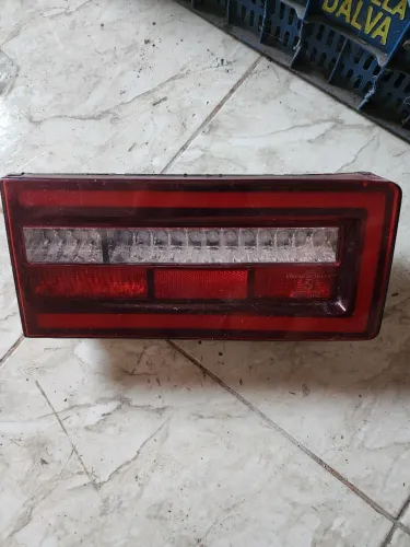 Lanterna Traseira Constellation LED Original VW (Envio para todo o Brasil)