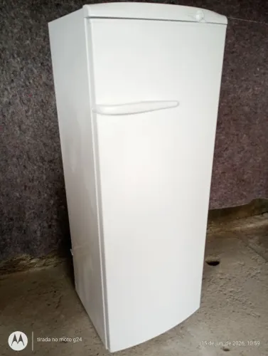 GELADEIRA DISPONÍVEIS FUNCIONANDO 