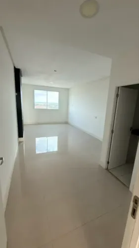 Imóvel para aluguel com 28 metros quadrados com 1 quarto em Jaracaty - São Luís - MA