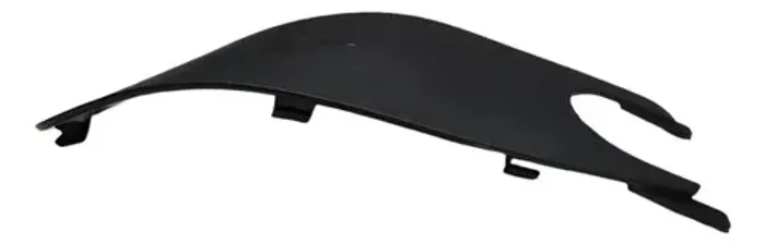 Acabamento Tampa Forro Banco Tras Esq Cronos 1.3 2019 Uzad0