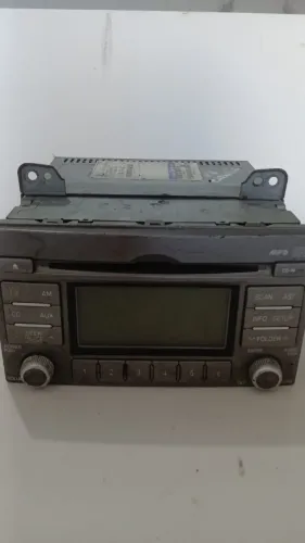 Radio Original Kia Carnival