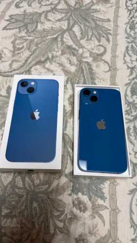 Vendo iphone 13 256gb
