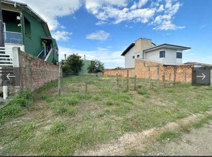 Terreno 350m2 Village ESCRITURADO